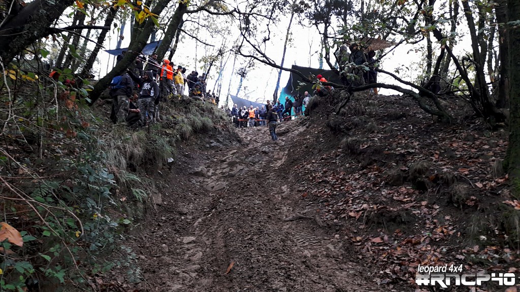 40° Raduno Nazionale delle Colline Pistoiesi - foto 7